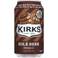 Kole Beer